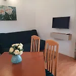 Apartment Gordana *