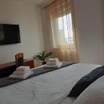 Gordana Apartment Selce