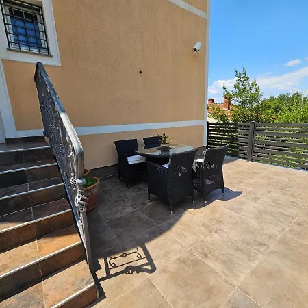 شقة Gordana سيلتسي