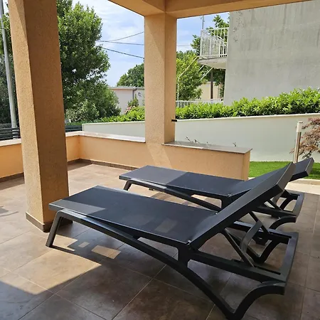 Gordana شقة سيلتسي