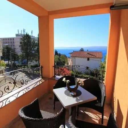 Gordana Apartmán