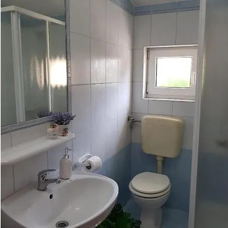 Apartment Gordana *