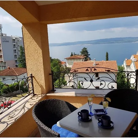 Apartmán Gordana