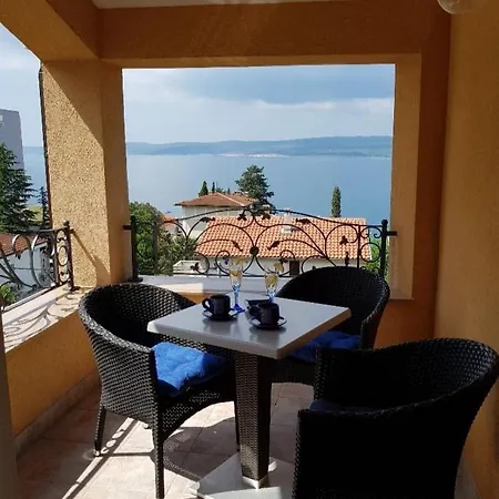 Apartment Gordana Selce