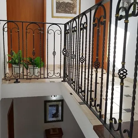 Apartment Gordana