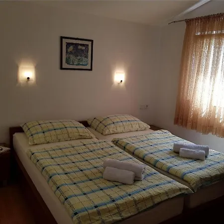 Gordana Apartment Selce