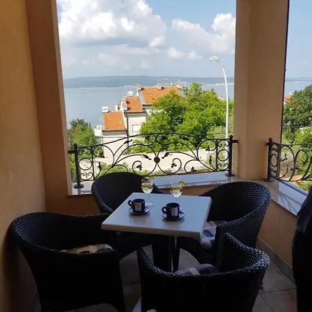 Apartmán Gordana *