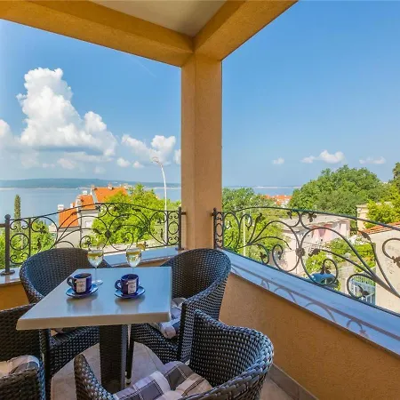 Gordana Apartment Selce