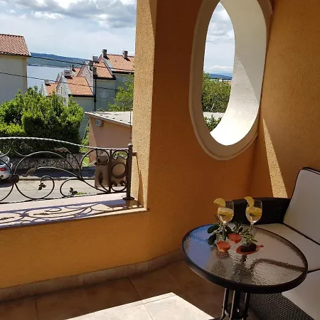Gordana Apartmán *