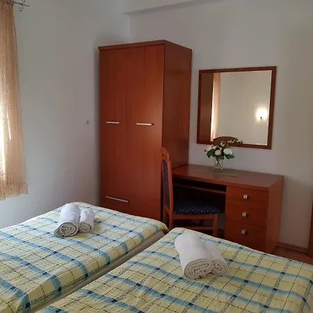 Gordana Apartmán