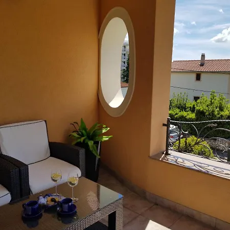 Gordana Apartmán