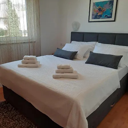 Apartmán Gordana