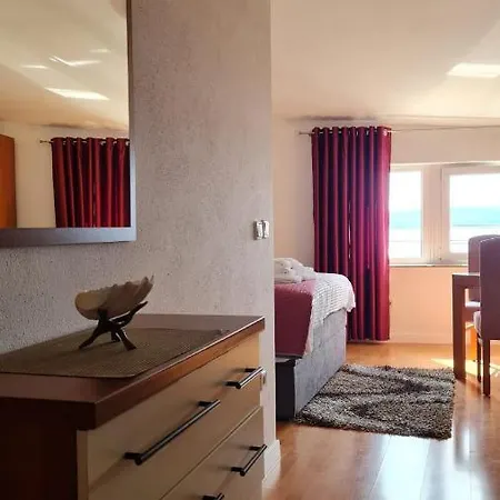 Gordana Apartment *