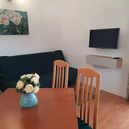 Apartment Gordana *