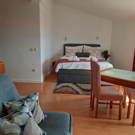 Apartmán Gordana