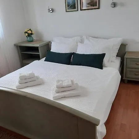 Gordana Apartmán