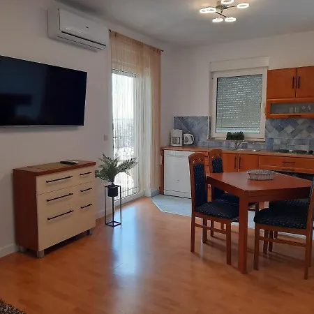 Gordana Apartmán *