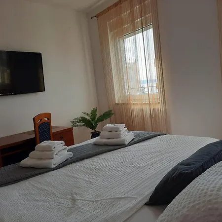 Gordana Apartment Selce