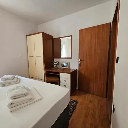 Gordana Apartment *