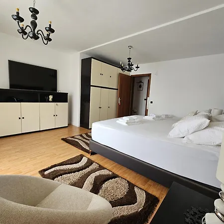 Gordana Apartment