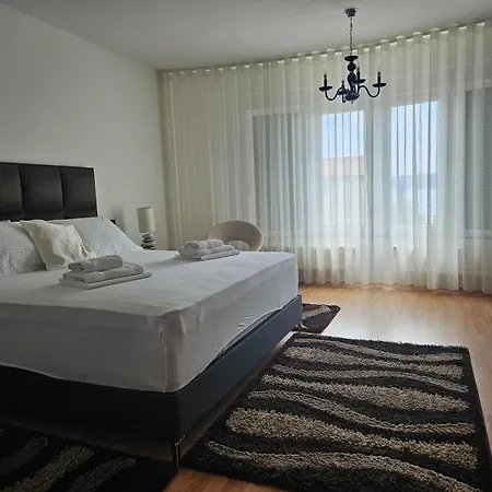Apartment Gordana Selce