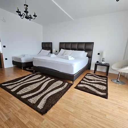 Gordana Apartment