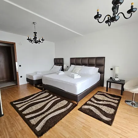 Gordana Apartment Selce