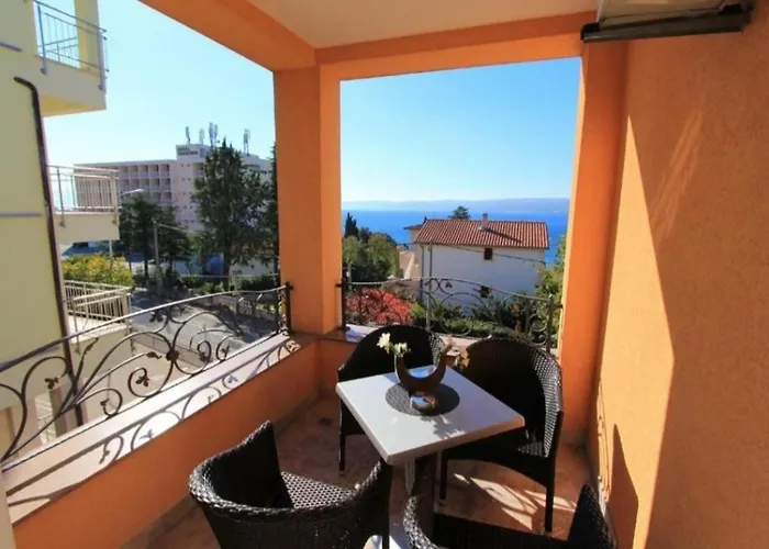 Gordana Apartman