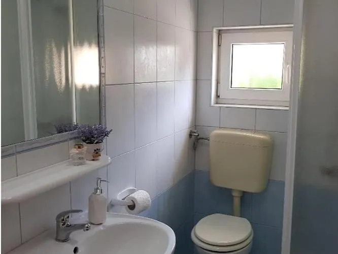 Apartman Gordana *