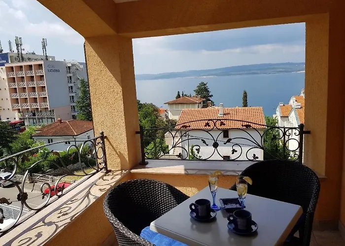 Apartman Gordana