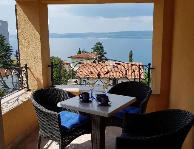 Apartman Gordana Selce