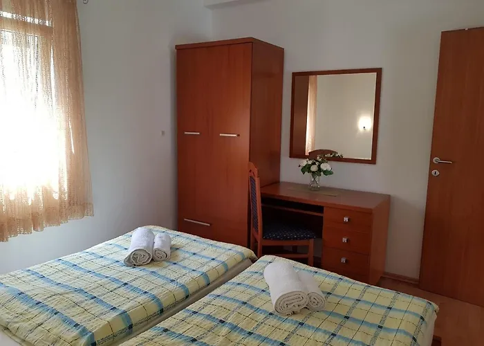 Gordana Апартаменты