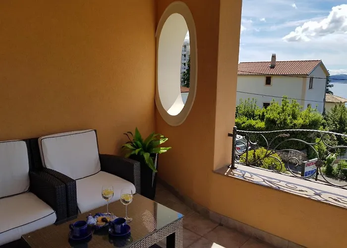 Gordana Apartman