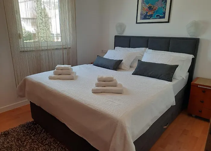 Apartman Gordana