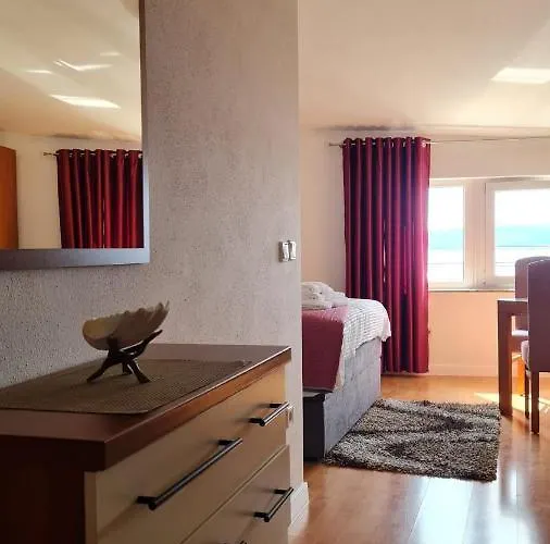 Gordana Apartman *
