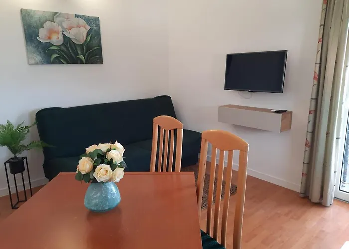Apartman Gordana *