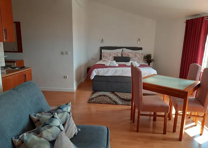 Apartman Gordana