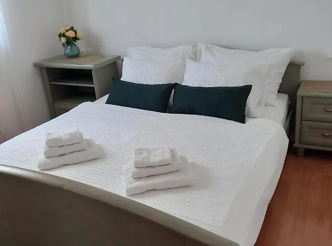 Gordana Apartman