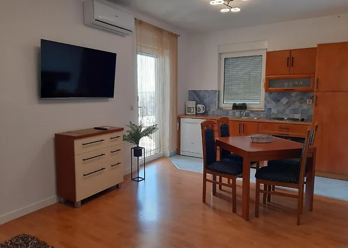 Gordana Apartman *
