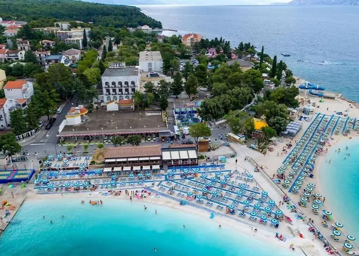 Апартаменты Gordana