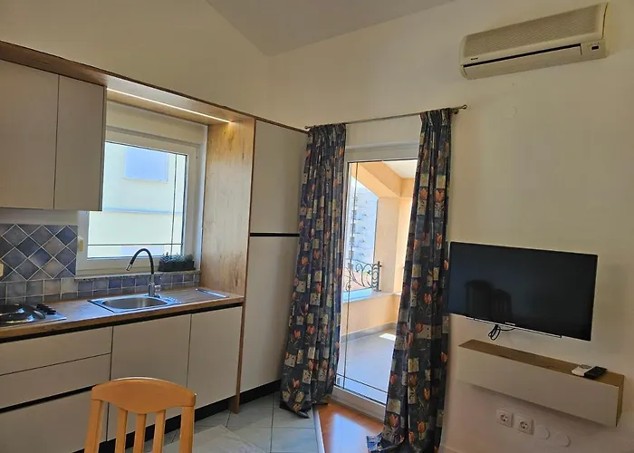 Gordana Apartman *
