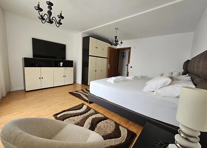 Gordana Апартаменты