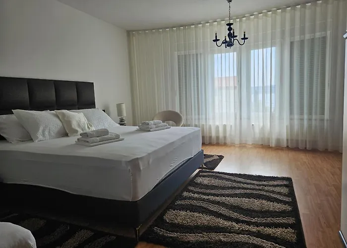 Apartman Gordana Selce