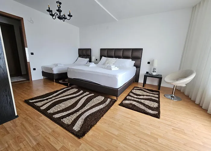 Gordana Апартаменты