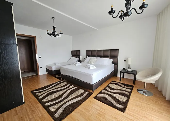 Gordana Apartman Selce